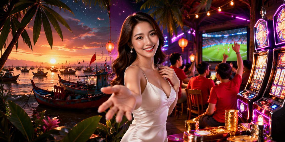 zo10 Những gì có trong sảnh casino của zo10